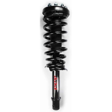 Fcs Automotive Complete Strut Assembly, 2336305L 2336305L